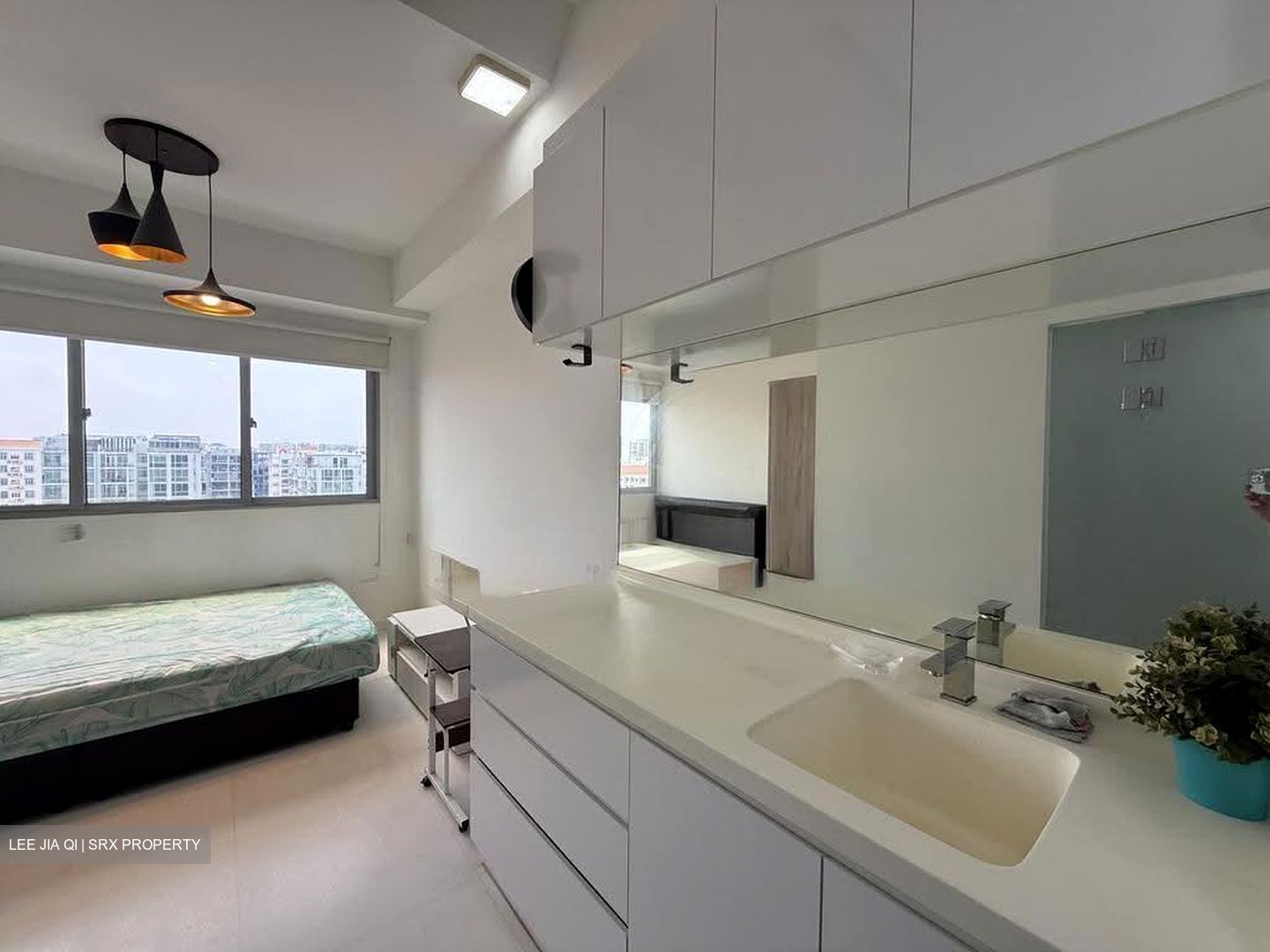 # 1 Loft (D14), Apartment #607945691